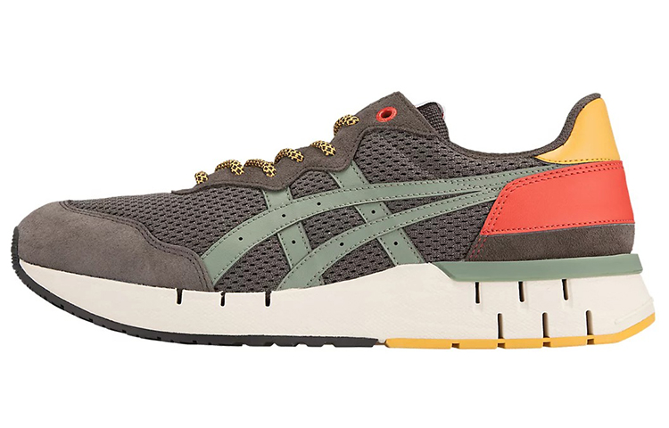 Onitsuka Tiger Rebilac Runner 'Grey' 1183A530-251