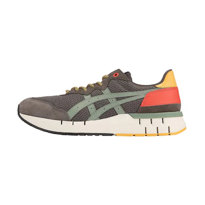 Onitsuka Tiger Rebilac RNNR 'Grey'