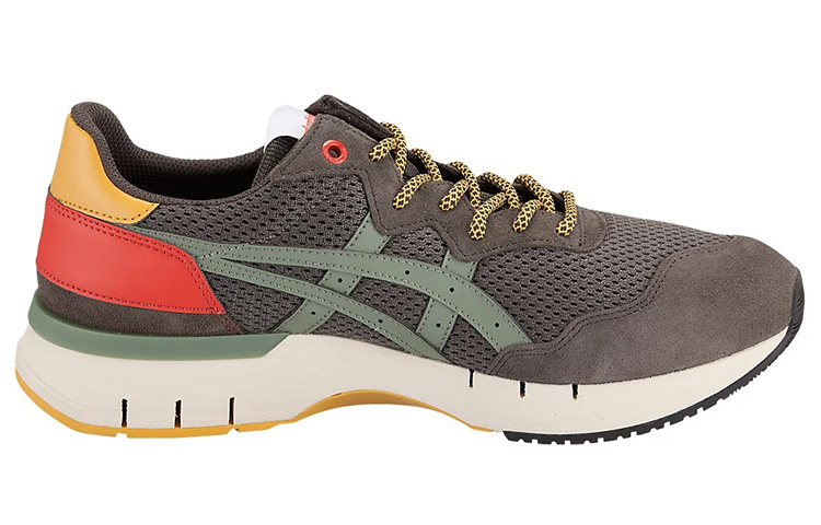Order Onitsuka Tiger Rebilac Runner ''Gris'' 1183A530-251