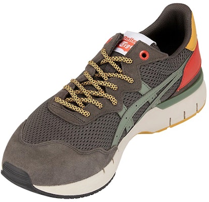 Onitsuka Tiger Rebilac Runner 'Abu-Abu' 1183A530-251 Lookbook Onitsuka Tiger Rebilac Runner 'Abu-Abu' 1183A530-251