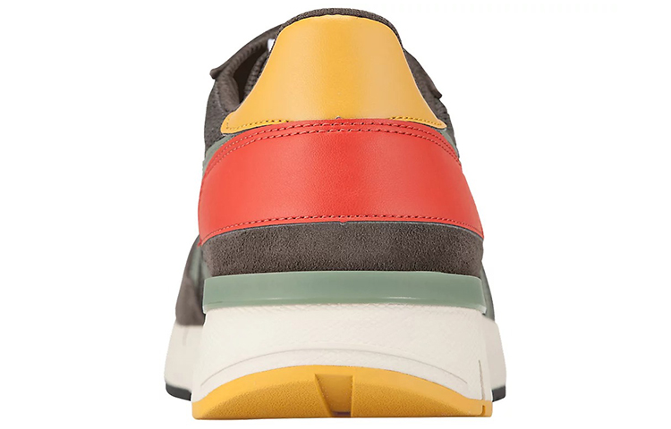 Purchase Onitsuka Tiger Rebilac Runner ''Gris'' 1183A530-251