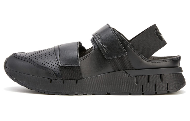 Onitsuka Tiger Rebilac Runner 'Mesh Black' 1183B859-001