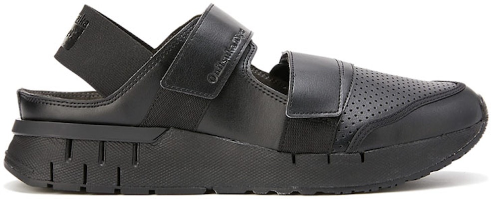 Onitsuka Tiger Rebilac Runner 'Mesh Black' 1183B859-001 Order Onitsuka Tiger Rebilac Runner 'Mesh Black' 1183B859-001
