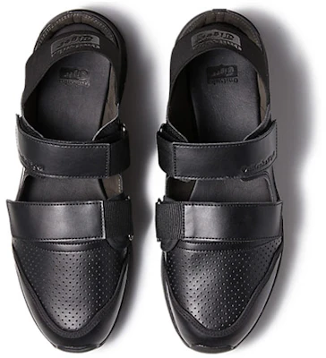 鬼冢虎 Rebilac 跑鞋 '网面黑色' 1183B859-001 Lookbook 鬼冢虎 Rebilac 跑鞋 '网面黑色' 1183B859-001