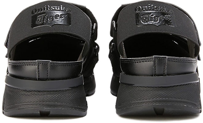 Onitsuka Tiger Rebilac Runner 'Mesh Black' 1183B859-001 Shop Onitsuka Tiger Rebilac Runner 'Mesh Black' 1183B859-001