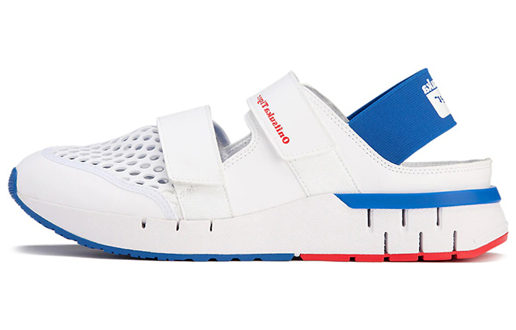 Onitsuka Tiger Rebilac Runner 'Mesh Blue White' 1183A966-101