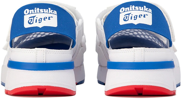 Onitsuka Tiger Rebilac Runner 'Mesh Blue White' 1183A966-101 Lookbook Onitsuka Tiger Rebilac Runner 'Mesh Blue White' 1183A966-101