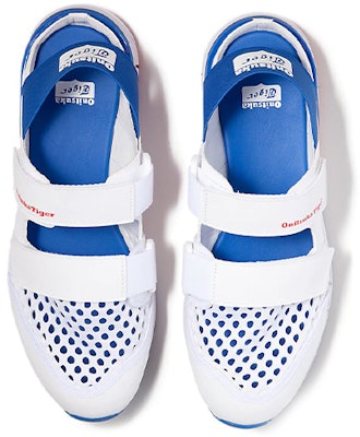 Onitsuka Tiger Rebilac Runner 'Mesh Blue White' 1183A966-101 Shop Onitsuka Tiger Rebilac Runner 'Mesh Blue White' 1183A966-101