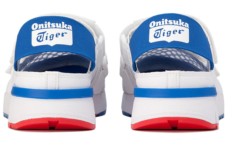 Purchase Onitsuka Tiger Rebilac Runner ''Mesh Blauw Wit'' 1183A966-101