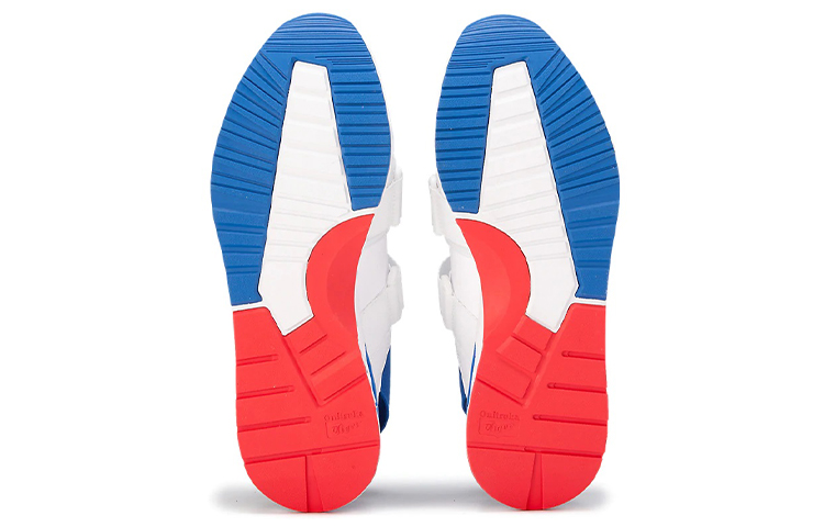 Details for Onitsuka Tiger Rebilac Runner ''Mesh Blauw Wit'' 1183A966-101