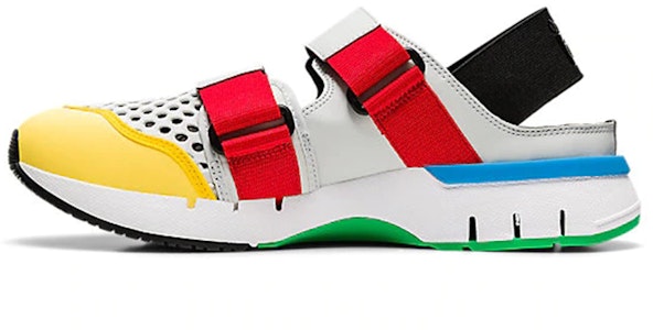 Onitsuka Tiger Rebilac Runner 'Jaring Pelbagai Warna' 1183A560-020 Buy Onitsuka Tiger Rebilac Runner 'Jaring Pelbagai Warna' 1183A560-020