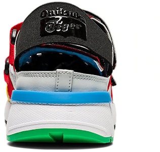 Onitsuka Tiger Rebilac Runner 'Jaring Pelbagai Warna' 1183A560-020 Shop Onitsuka Tiger Rebilac Runner 'Jaring Pelbagai Warna' 1183A560-020