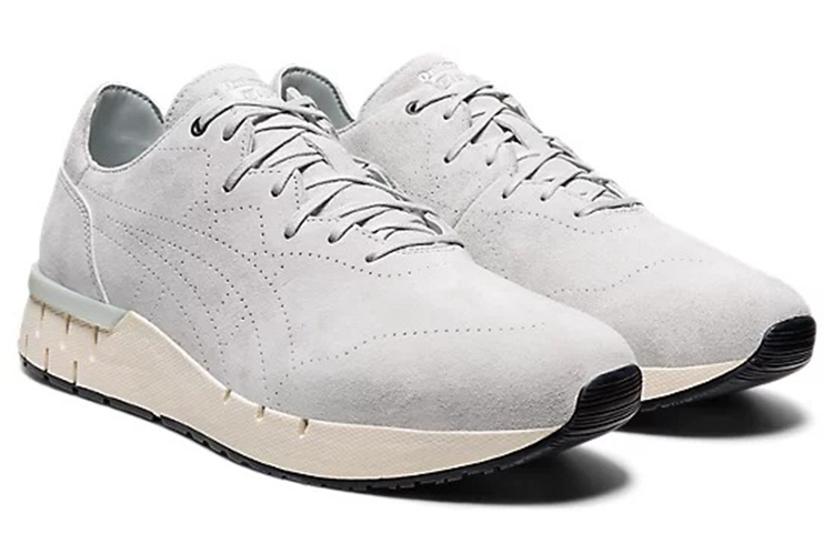 Lookbook Onitsuka Tiger Rebilac Runner ''Gris Fumé'' 1183A958-020