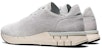 Onitsuka Tiger Rebilac Runner 'Smoke Grey' Kasut Lari Kelabu Asap 1183A958-020