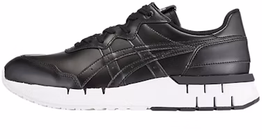 Onitsuka Tiger Rebilac Runner Black 1183A511-001 Onitsuka Tiger Rebilac Runner Black 1183A511-001