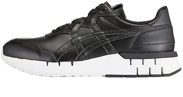 Onitsuka Tiger Rebilac Runner Black 1183A511-001 Buy Onitsuka Tiger Rebilac Runner Black 1183A511-001
