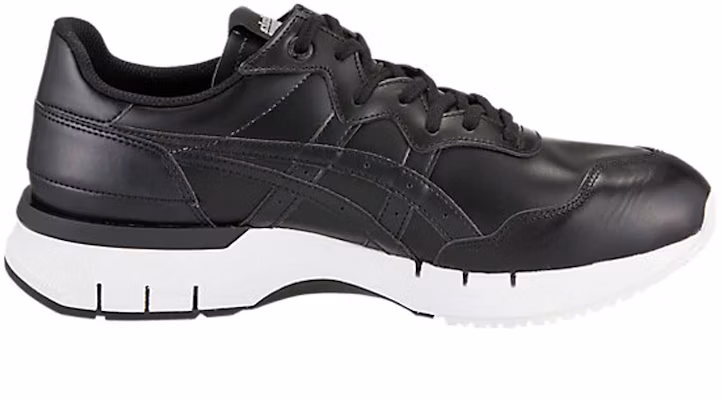 Onitsuka Tiger Rebilac Runner Black 1183A511-001 Order Onitsuka Tiger Rebilac Runner Black 1183A511-001