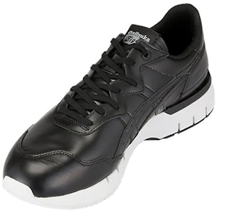 "Onitsuka Tiger Rebilac Runner Negro" 1183A511-001 Lookbook "Onitsuka Tiger Rebilac Runner Negro" 1183A511-001