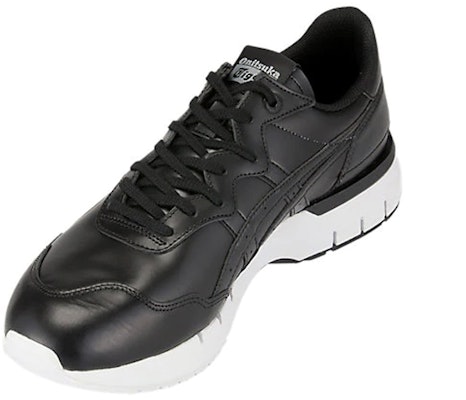 Onitsuka Tiger Rebilac Runner Black 1183A511-001 Lookbook Onitsuka Tiger Rebilac Runner Black 1183A511-001