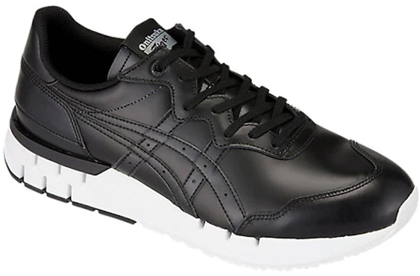 Onitsuka Tiger Rebilac Runner Black 1183A511-001 Shop Onitsuka Tiger Rebilac Runner Black 1183A511-001