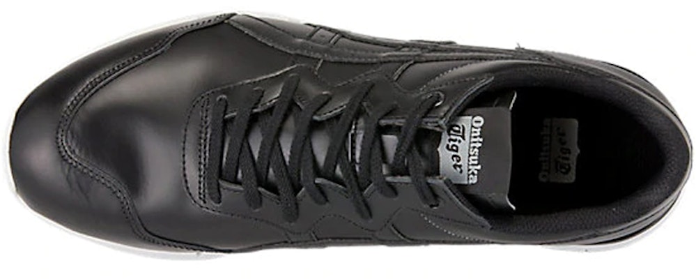 Onitsuka Tiger Rebilac Runner Black 1183A511-001 Details for Onitsuka Tiger Rebilac Runner Black 1183A511-001