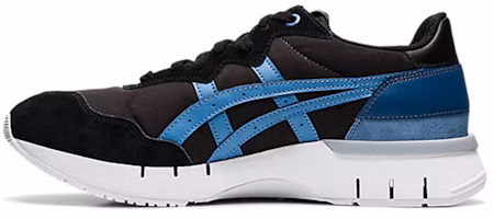 Onitsuka Tiger Rebilac Runner Black Blue 1183A566-001 Onitsuka Tiger Rebilac Runner Black Blue 1183A566-001