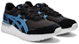 Onitsuka Tiger Rebilac Runner Hitam Biru 1183A566-001