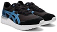 Lookbook Onitsuka Tiger Rebilac Runner Hitam Biru 1183A566-001
