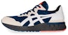 Onitsuka Tiger Rebilac Runner Biru Hitam Kelabu 1183B417-400