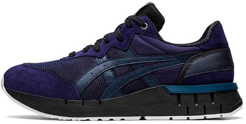 Onitsuka Tiger Rebilac Runner Blue Purple 1183B508-400 Buy Onitsuka Tiger Rebilac Runner Blue Purple 1183B508-400