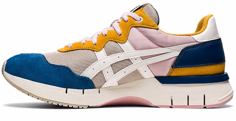 Onitsuka Tiger Rebilac Runner Blue Yellow Pink 1183A396-200 Buy Onitsuka Tiger Rebilac Runner Blue Yellow Pink 1183A396-200