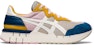 Onitsuka Tiger Rebilac Runner Biru Kuning Merah Jambu 1183A396-200