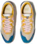 Shop 오니츠카 타이거 레빌락 러너 블루 옐로우 핑크 1183A396-200