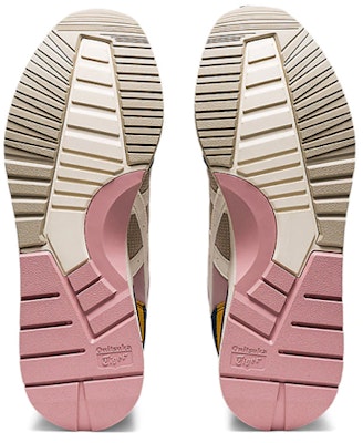 오니츠카 타이거 레빌락 러너 블루 옐로우 핑크 1183A396-200 Sizing 오니츠카 타이거 레빌락 러너 블루 옐로우 핑크 1183A396-200