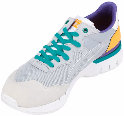 Onitsuka Tiger Rebilac Runner Kelabu 1183A396-020 Lookbook Onitsuka Tiger Rebilac Runner Kelabu 1183A396-020