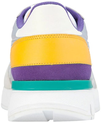 Onitsuka Tiger Rebilac Runner Gray 1183A396-020 Purchase Onitsuka Tiger Rebilac Runner Gray 1183A396-020