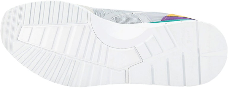 Onitsuka Tiger Rebilac Runner Abu-Abu 1183A396-020 Details for Onitsuka Tiger Rebilac Runner Abu-Abu 1183A396-020