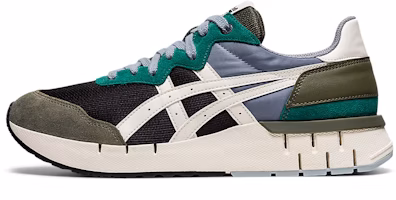 Onitsuka Tiger Rebilac Runner Gray Green 1183A396-001 Onitsuka Tiger Rebilac Runner Gray Green 1183A396-001