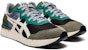 Onitsuka Tiger Rebilac Runner Kelabu Hijau 1183A396-001