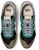 Onitsuka Tiger Rebilac Runner Kelabu Hijau 1183A396-001