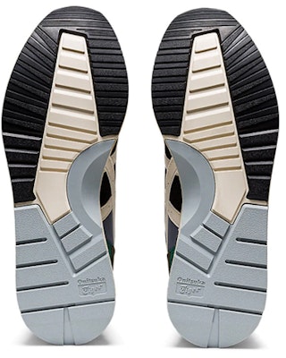 Onitsuka Tiger Rebilac Runner Gray Green 1183A396-001 Sizing Onitsuka Tiger Rebilac Runner Gray Green 1183A396-001