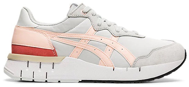 鬼冢虎 Rebilac 跑鞋 灰粉色 1183A566-020 Order 鬼冢虎 Rebilac 跑鞋 灰粉色 1183A566-020