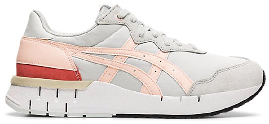 Onitsuka Tiger Rebilac Runner Gray Pink 1183A566-020 Order Onitsuka Tiger Rebilac Runner Gray Pink 1183A566-020