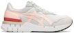 Onitsuka Tiger Rebilac Runner Kelabu Merah Jambu 1183A566-020