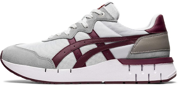 Onitsuka Tiger Rebilac Runner Gris Rojo Unisex 'Gris Rojo' 1183A396-022 Buy Onitsuka Tiger Rebilac Runner Gris Rojo Unisex 'Gris Rojo' 1183A396-022