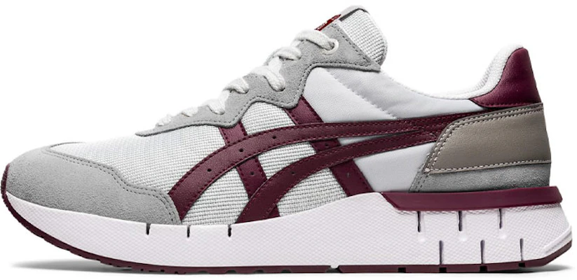 Onitsuka Tiger Rebilac Runner Grijs Rood Unisex ''Grijs Rood'' 1183A396-022 Buy Onitsuka Tiger Rebilac Runner Grijs Rood Unisex ''Grijs Rood'' 1183A396-022