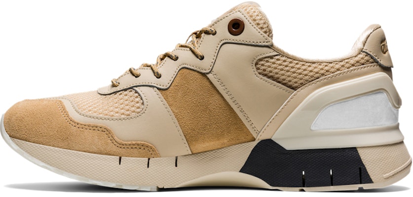 Onitsuka Tiger Rebilac Runner MP 'Brown White' 1183A815-251 Buy Onitsuka Tiger Rebilac Runner MP 'Brown White' 1183A815-251