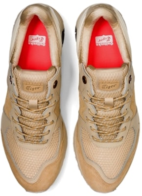 Onitsuka Tiger Rebilac Runner MP 'Brown White' 1183A815-251 Shop Onitsuka Tiger Rebilac Runner MP 'Brown White' 1183A815-251