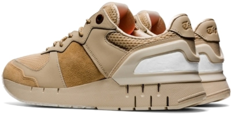 Onitsuka Tiger Rebilac Runner MP 'Brown White' 1183A815-251 Purchase Onitsuka Tiger Rebilac Runner MP 'Brown White' 1183A815-251