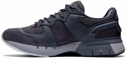 Onitsuka Tiger Rebilac Runner MP 'Grey Black' 1183A815-022 Onitsuka Tiger Rebilac Runner MP 'Grey Black' 1183A815-022